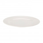 Plade Stor Hvid Melamine