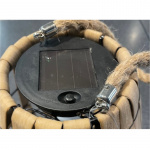 Lanterna Solcelle 30cm Lanterna Solcelle 30cm