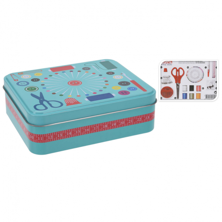 Sysæt 86-Dele i gruppen Øvrigt / Øvrigt hos Campmarket (78283)