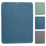 Opvaskemåtte Silicon 