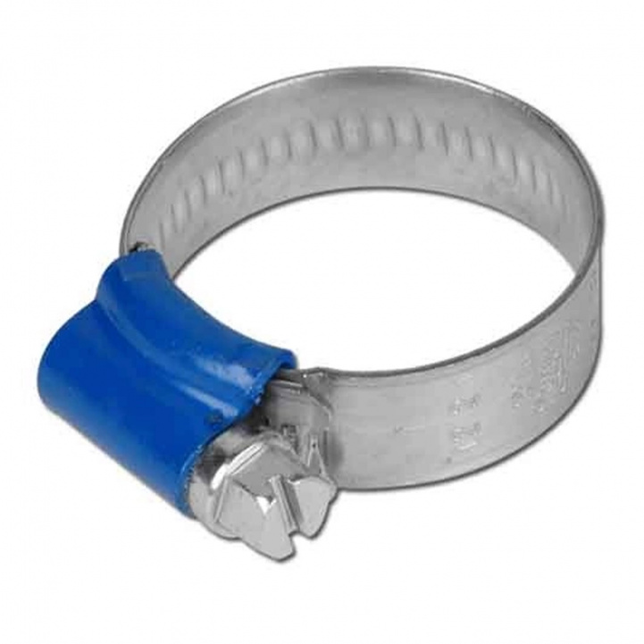 Spændebånd i gruppen Campingvogn og autocamper / Gas & tilbehør / Gasregulatorer og tilbehør hos Campmarket (78308)