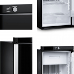 Dometic Køleskab RM 10.5T. 86L