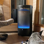 Sunwind Gasovn Blue Belle Chic