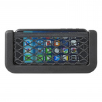 Proplus Elastisk opbevaringsnet 17x8cm med ramme NS-4