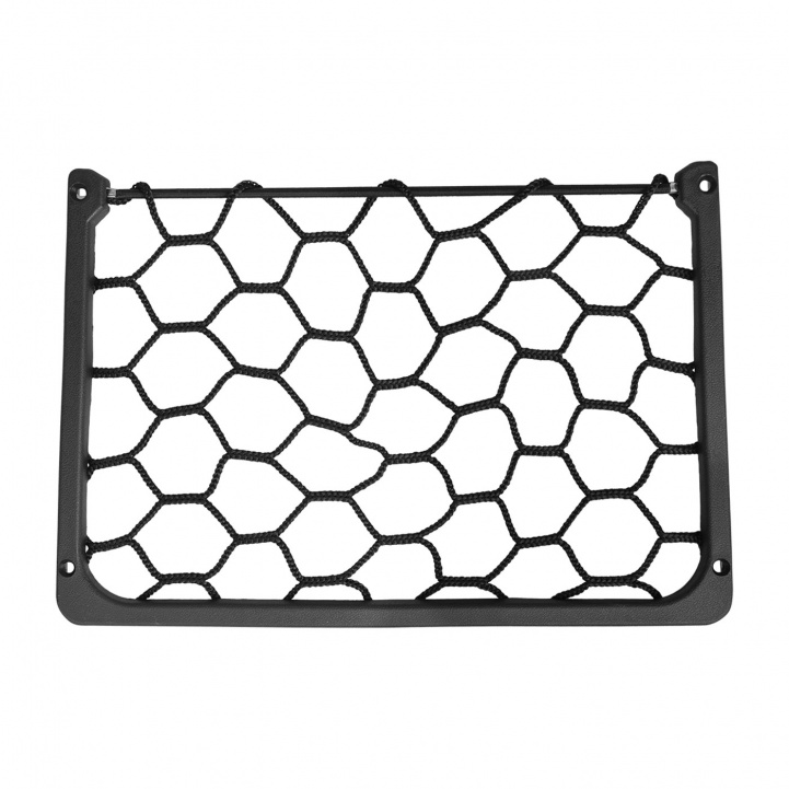 Proplus Elastisk opbevaringsnet 31x21cm i gruppen Øvrigt / Til Bilen hos Campmarket (78327)