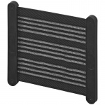 Proplus Elastisk opbevaringsnet S 24x26,5cm  Proplus Elastisk opbevaringsnet S 24x26,5cm