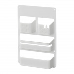 Proplus Organizer til kassetteserviceklap