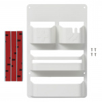 Proplus Organizer til kassetteserviceklap