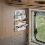 Proplus Organizer til kassetteserviceklap