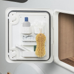 Proplus Organizer til kassetteserviceklap