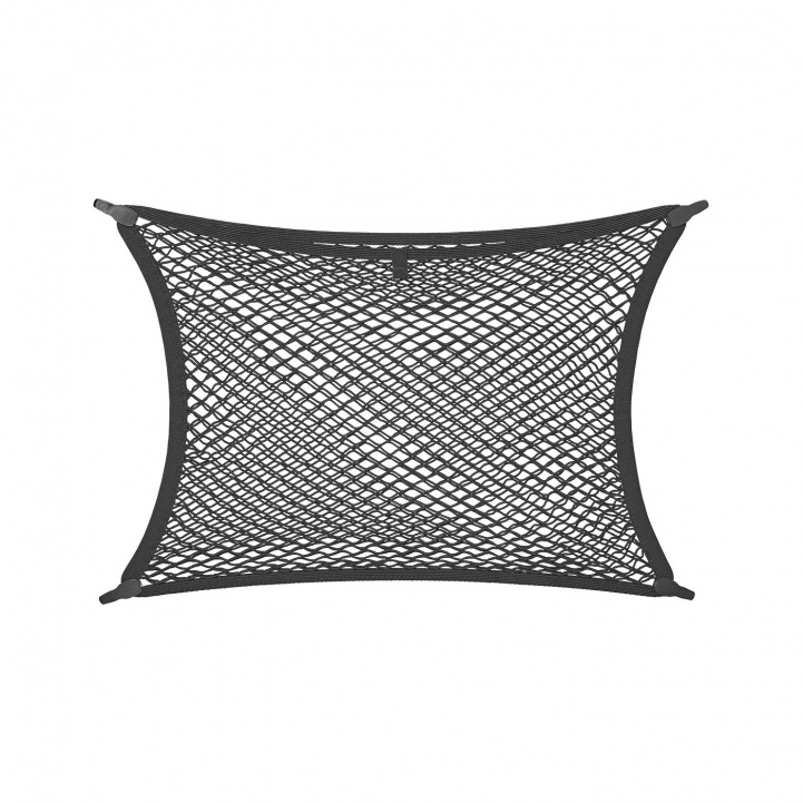 Proplus Elastisk kuffert net 80x60cm dobbelt i gruppen Øvrigt / Til Bilen hos Campmarket (78332)