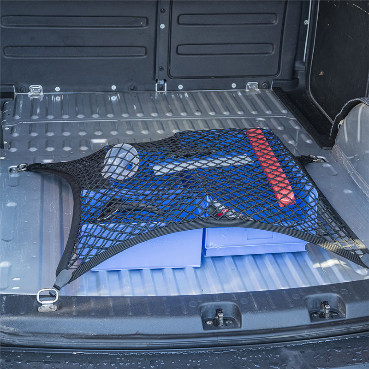 Proplus Elastisk kuffert net 80x60cm dobbelt i gruppen Øvrigt / Til Bilen hos Campmarket (78332)