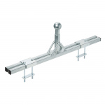 ProPlus Caravan Adapter Til Cykelholder