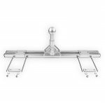 ProPlus Caravan Adapter Til Cykelholder