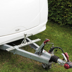 ProPlus Caravan Adapter Til Cykelholder