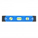 Proplus Niveau pyramide 225mm med magnet Proplus Niveau pyramide 225mm med magnet