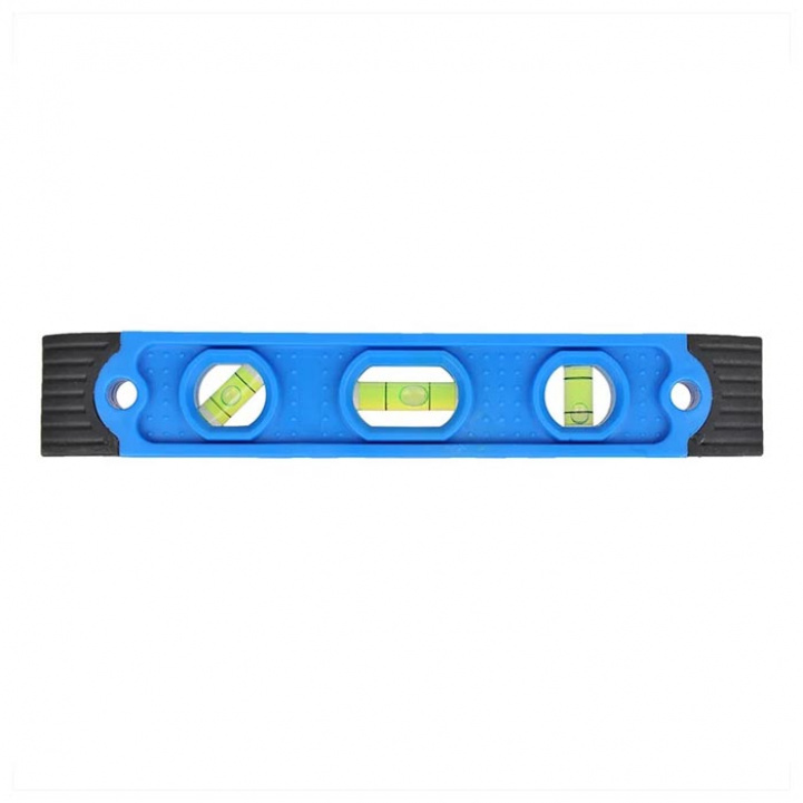 Proplus Niveau pyramide 225mm med magnet i gruppen Øvrigt / Øvrigt hos Campmarket (78342)