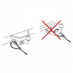 Proplus Afbryderkabel