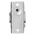 Proplus Klemme 48mm til støttehjul Proplus Klemme 48mm til støttehjul