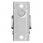 Proplus Klemme 48mm med foldehåndtag til støttehjul Proplus Klemme 48mm med foldehåndtag til støttehjul