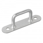 Proplus Aftrækkersikring rektangulær 36mm Proplus Aftrækkersikring rektangulær 36mm