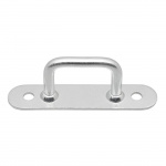 Proplus Aftrækkersikring rektangulær 36mm Proplus Aftrækkersikring rektangulær 36mm