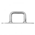 Proplus Aftrækkersikring rektangulær 36mm Proplus Aftrækkersikring rektangulær 36mm