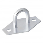 Proplus Aftrækkersikring rund 24mm Proplus Aftrækkersikring rund 24mm