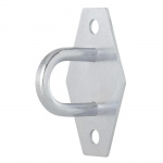 Proplus Aftrækkersikring rund 24mm Proplus Aftrækkersikring rund 24mm