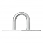 Proplus Aftrækkersikring rund 24mm Proplus Aftrækkersikring rund 24mm