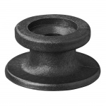 Proplus Knapformet kile rund plast Proplus Knapformet kile rund plast
