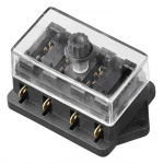 Proplus Samledåse 4-vejs Proplus Samledåse 4-vejs