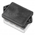 Proplus Samledåse 4-vejs Proplus Samledåse 4-vejs