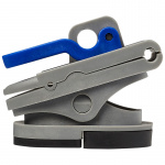 Proplus Fortelt klip 3 stukker model 2