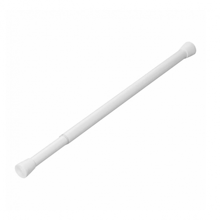 Proplus Dobbelt udskydelig skabsramme 48-80cm i gruppen Husholdning & Køkken / Køkkentilbehør / Arrangement & hylder hos Campmarket (78369)