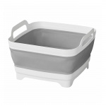 Proplus Opvaskebalje med bundprop, foldbar Proplus Opvaskebalje med bundprop, foldbar