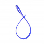 Proplus Kabel bindeled med håndtag til CEE forlængerkabel Proplus Kabel bindeled med håndtag til CEE forlængerkabel