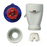 Proplus CEE stik 16A Proplus CEE stik 16A