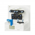 Proplus Indbygget CEE-stik plade firkant