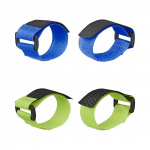 Proplus Kabelbinderkrog og løkke - sæt med 8 stk