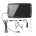 Proplus Soloplader 12V 2,4W