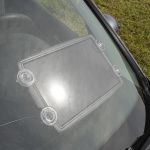 Proplus Soloplader 12V 2,4W