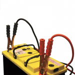 Proplus Startkabler 400 Amp.