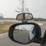 Proplus Duo-spejl til blind vinkel Proplus Duo-spejl til blind vinkel
