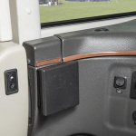 Proplus Kopholder foldbar Proplus Kopholder foldbar