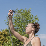 Proplus Campingbruser 11 l med fodpumpe Proplus Campingbruser 11 l med fodpumpe