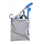 Proplus Bærbar brusesæt 12V