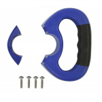 Proplus Rangerhåndtag 48mm Proplus Rangerhåndtag 48mm