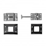 Proplus Dørholder med holder 