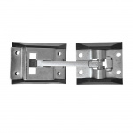 Proplus Dørholder med holder 